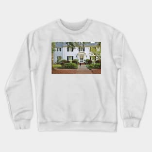 Guard Dog's Home Crewneck Sweatshirt